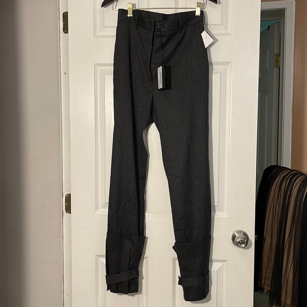 Teret bantine designer pants